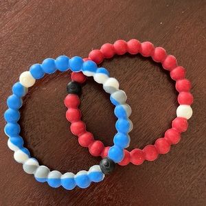 Lokai Bracelets